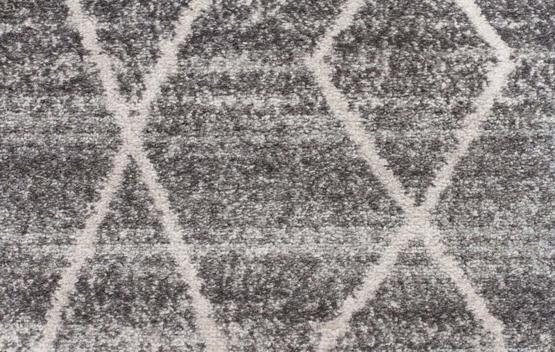 Evo Rect-Remy Silver Transitional Rug-RUG HOME