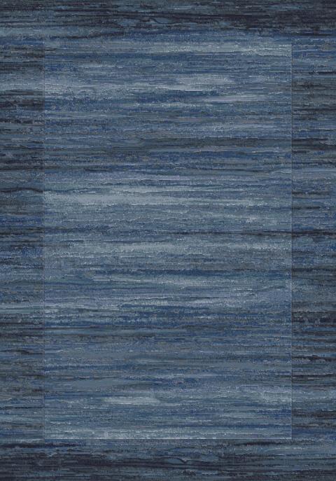 Italtex-Eclipse-Blue Border Eclipse Abstract Modern Thick Rug-RUG HOME