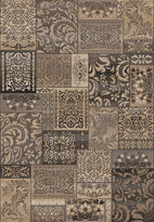 Italtex-Eclipse-Eclipse Abstract Oriental Mix Traditional Rug-RUG HOME
