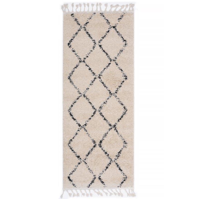 Italtex-Nomad-Stunning Nomad Agadir Runner Rectangle Rug-RUG HOME