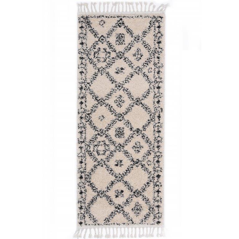 Italtex-Nomad-Stunning Nomad Tangir Runner Rectangle Rug-RUG HOME