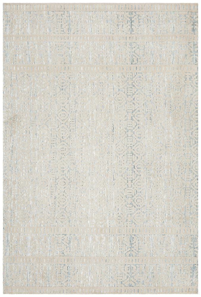 Levi-Rug Culture Levi 361 Blue