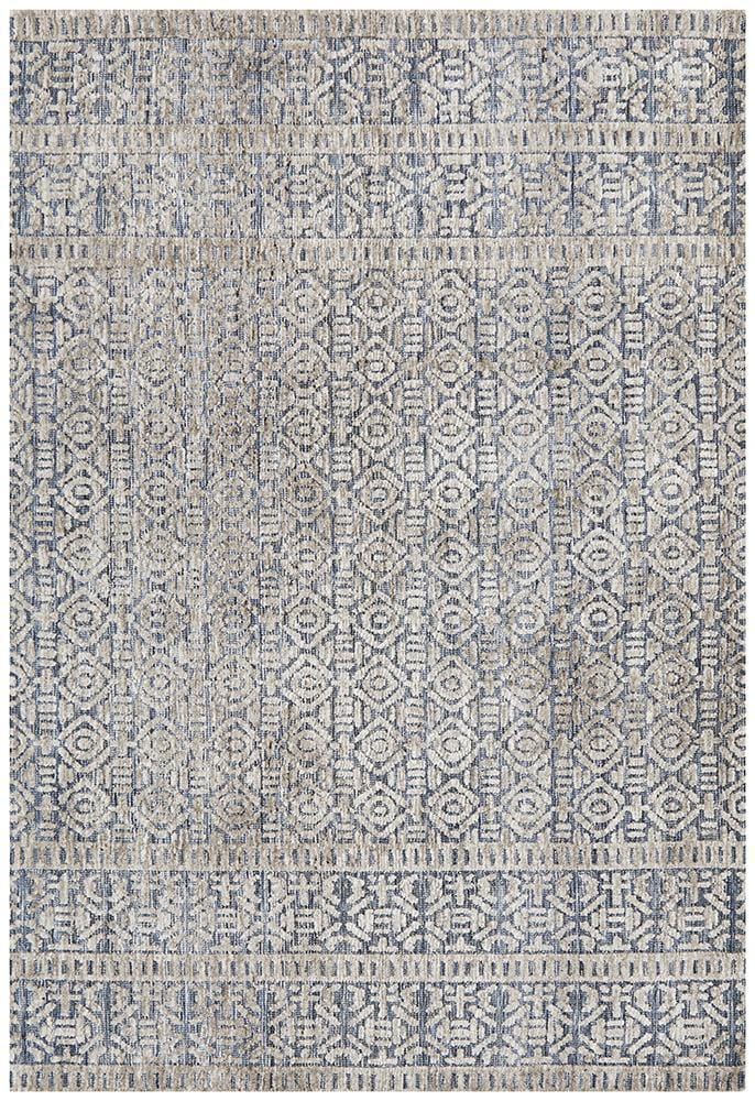 Levi-Rug Culture Levi 361 Charcoal