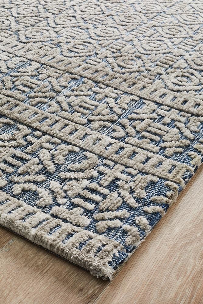 Levi-Rug Culture Levi 361 Charcoal