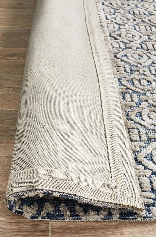 Levi-Rug Culture Levi 361 Charcoal