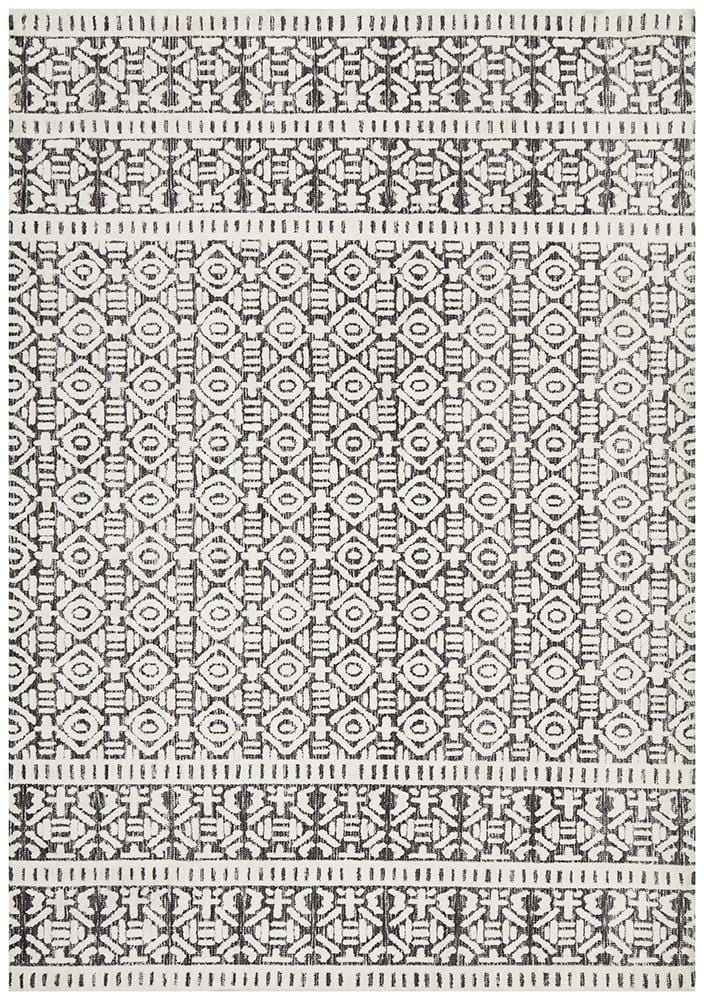 Levi-Rug Culture Levi 361 Ivory