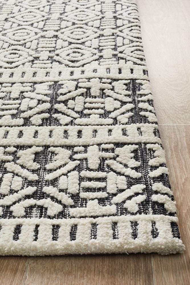 Levi-Rug Culture Levi 361 Ivory