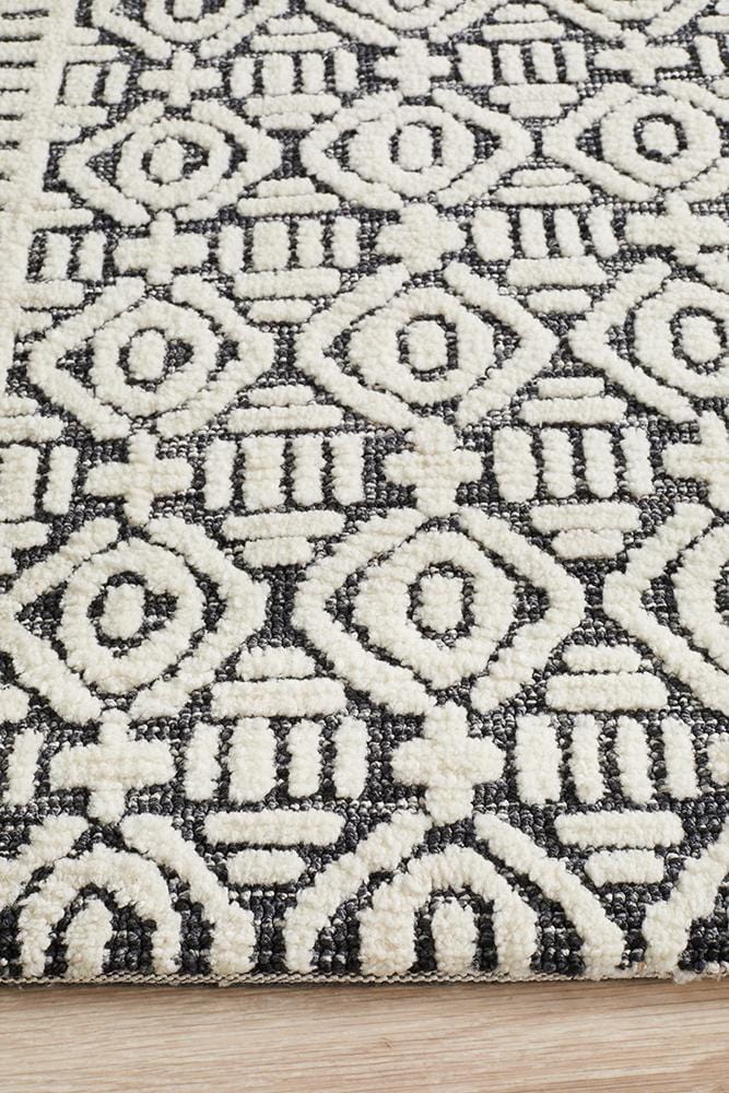 Levi-Rug Culture Levi 361 Ivory