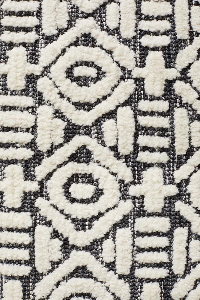 Levi-Rug Culture Levi 361 Ivory