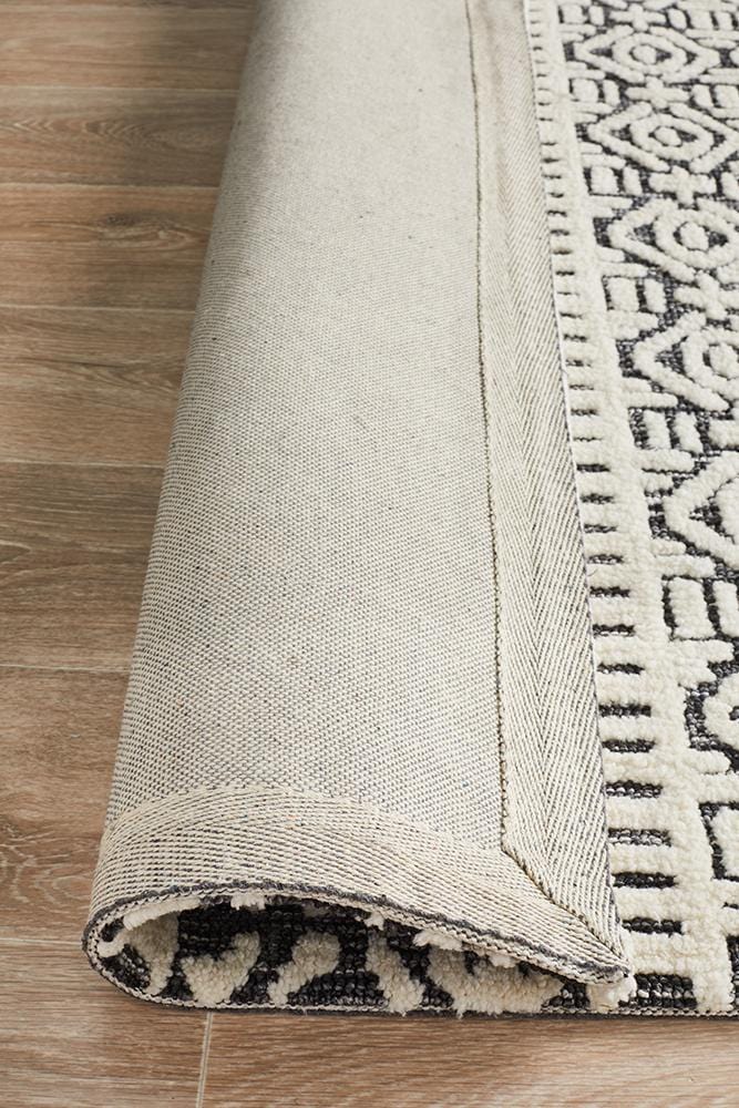 Levi-Rug Culture Levi 361 Ivory