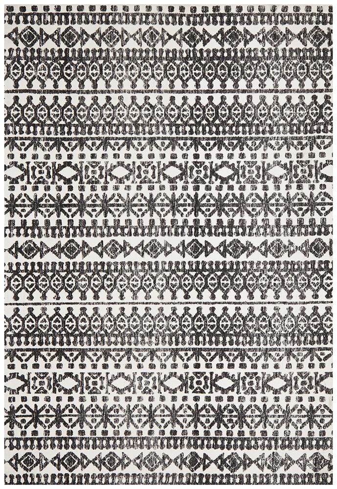 Levi-Rug Culture Levi 363 Ivory