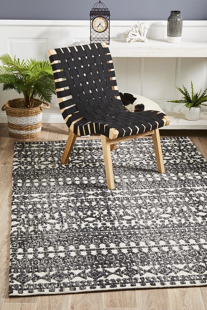 Levi-Rug Culture Levi 363 Ivory