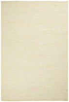 Loft-Loft Stunning Wool Yellow Rug
