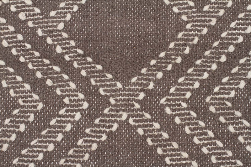 Miller-Rhythm Symphony Grey Rug