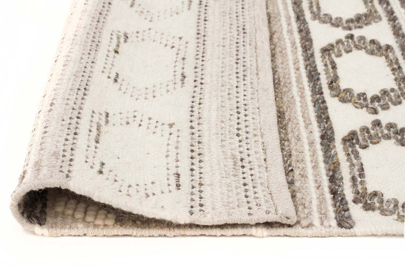 Miller-Rhythm Tap Stone Rug