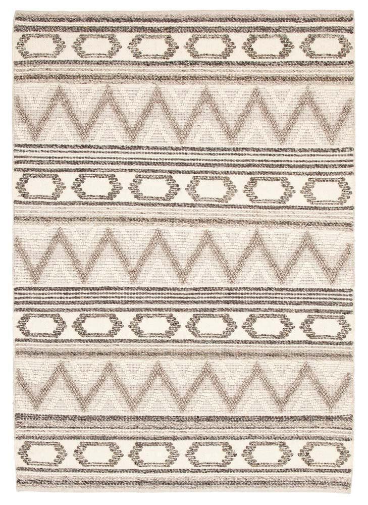 Miller-Rhythm Tap Stone Rug