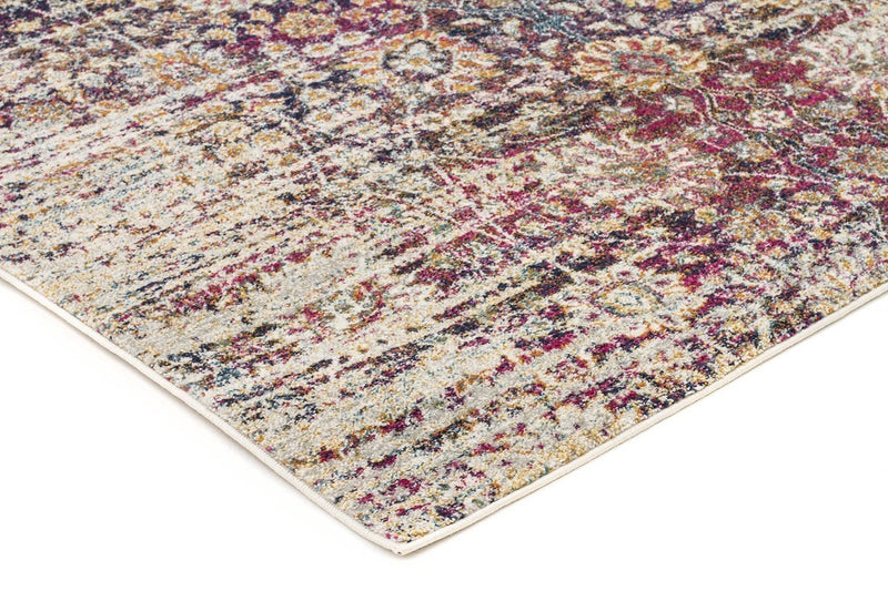 Mirage-Zolan Transitional Multi Rug