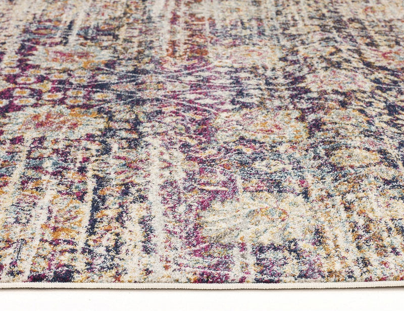 Mirage-Zolan Transitional Multi Rug