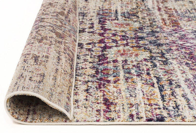 Mirage-Zolan Transitional Multi Rug