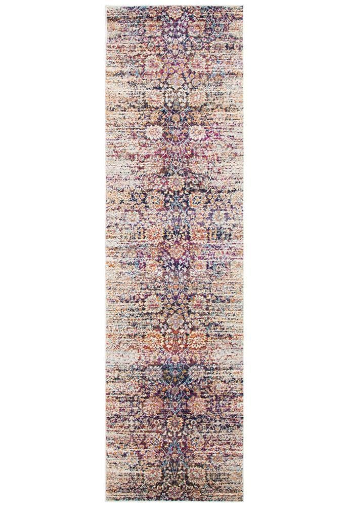 Mirage-Zolan Transitional Multi Rug