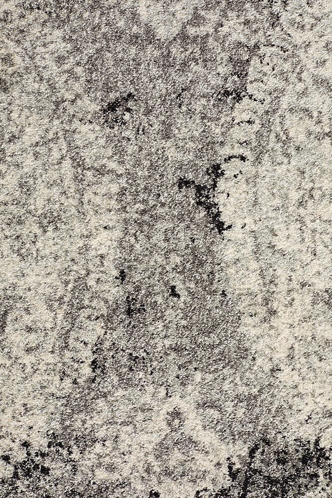 Museum-Museum Beverly Charcoal Rug-RUG HOME