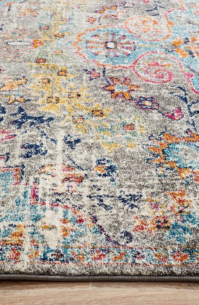 Museum-Museum Huxley Multi Coloured Runner