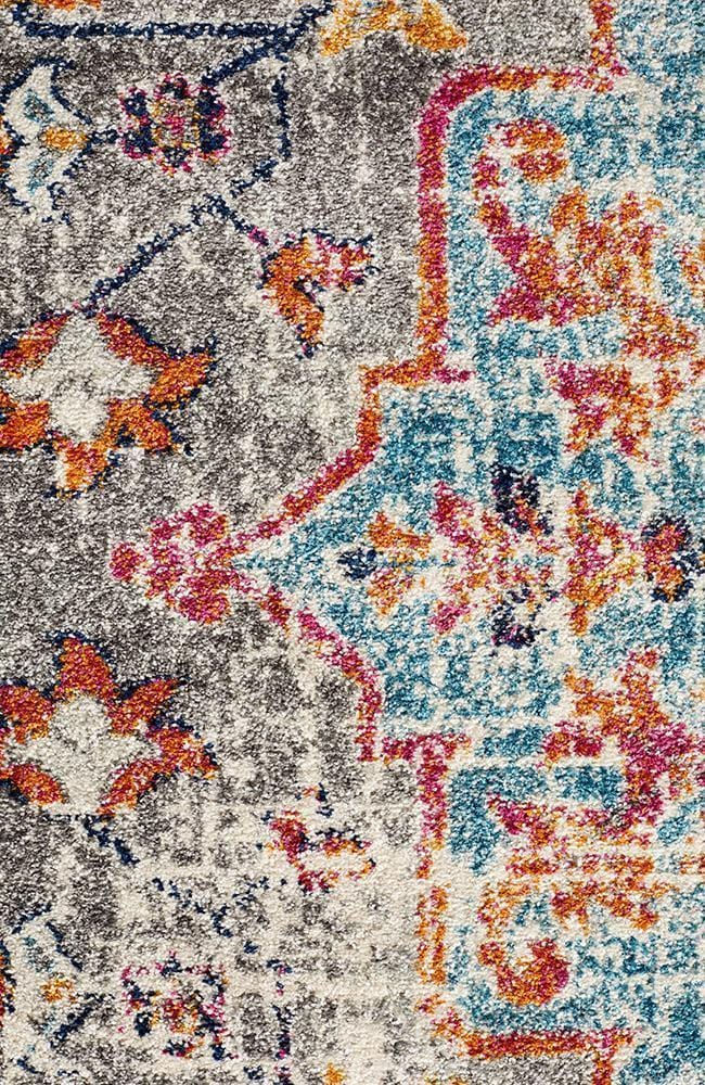 Museum-Museum Huxley Multi Coloured Runner