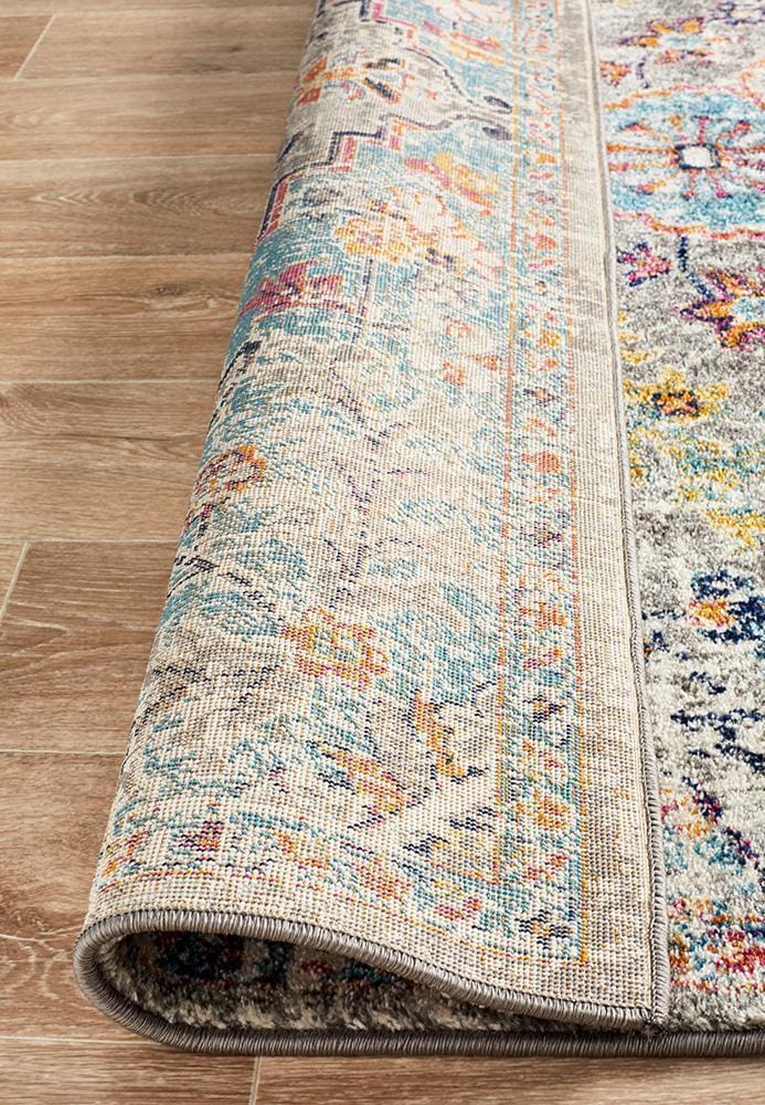 Museum-Museum Huxley Multi Coloured Runner