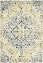 Museum-Museum Tyler Sky Blue Rug
