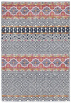 Oasis-Oasis Sabrina Multi Tribal Rug