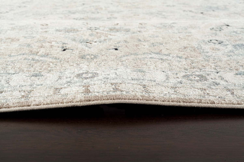 Providence-Esquire Central Traditional Beige Rug-RUG HOME
