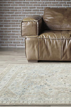 Providence-Esquire Central Traditional Beige Rug-RUG HOME