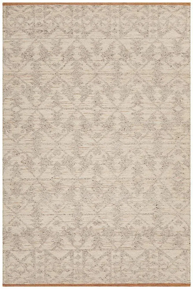 Relic-Relic Louis Natural Rust Rug