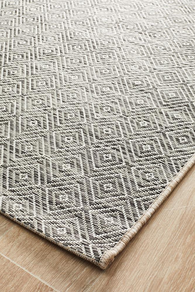 Terrace-Rug Culture Terrace 5500 Grey