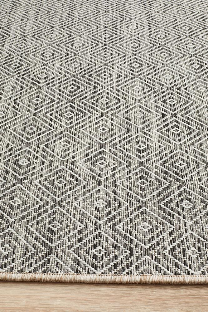 Terrace-Rug Culture Terrace 5500 Grey