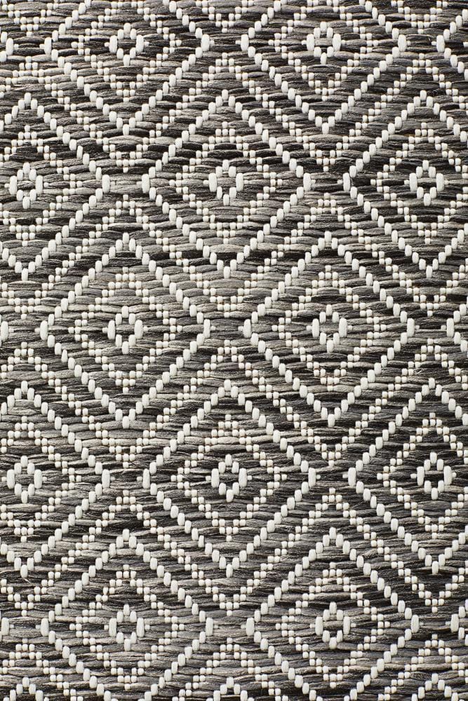 Terrace-Rug Culture Terrace 5500 Grey
