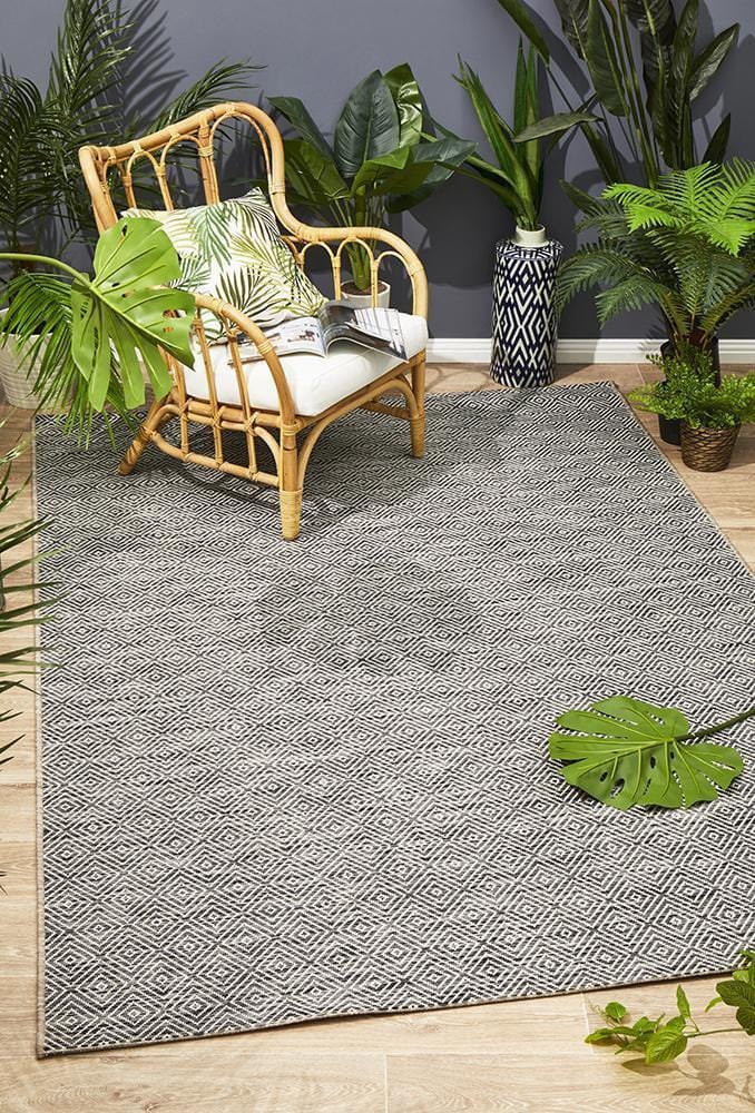 Terrace-Rug Culture Terrace 5500 Grey