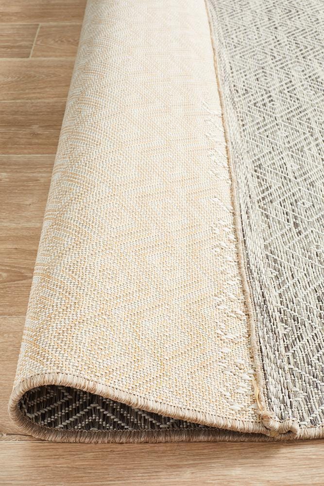 Terrace-Rug Culture Terrace 5500 Natural