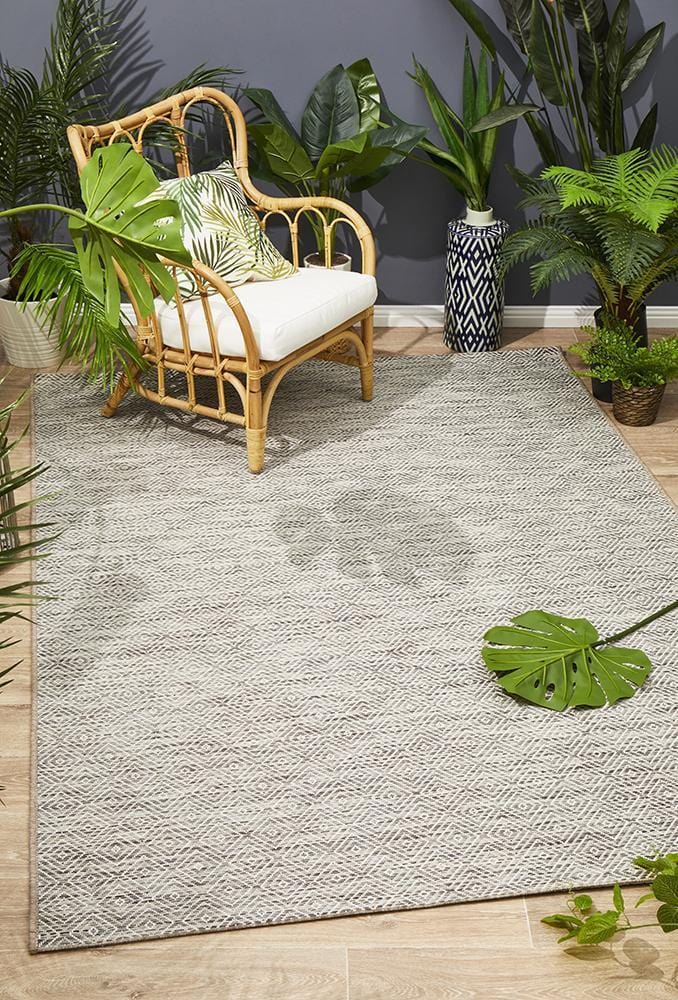 Terrace-Rug Culture Terrace 5500 Natural
