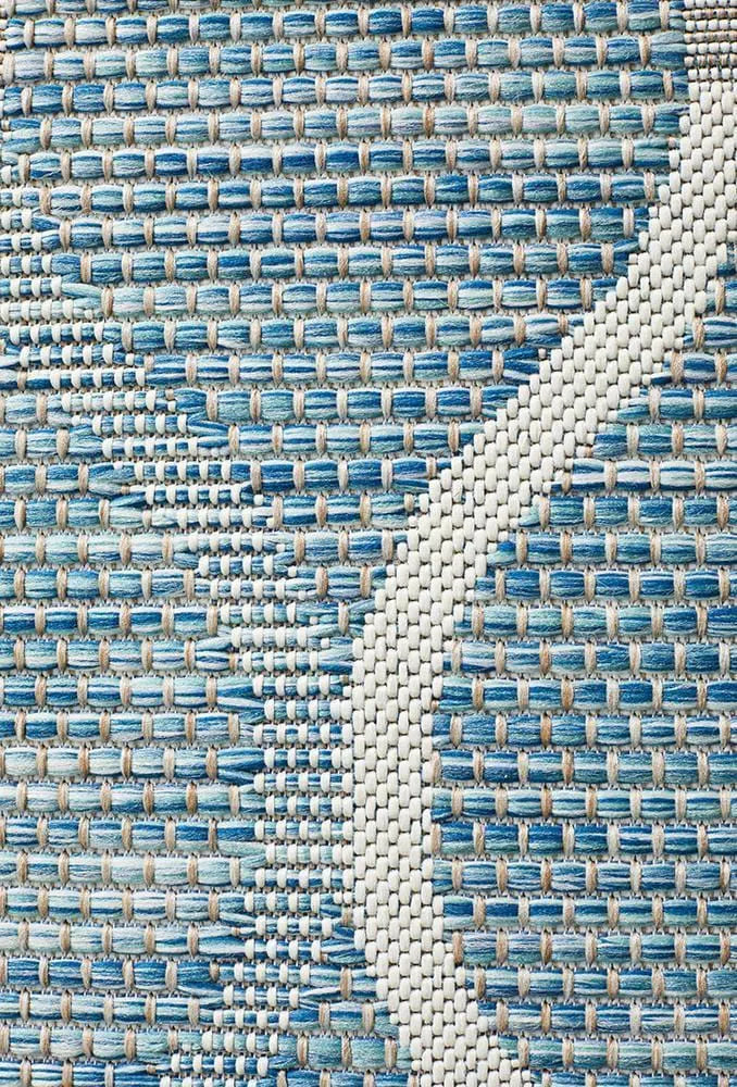 Terrace-Rug Culture Terrace 5501 Blue