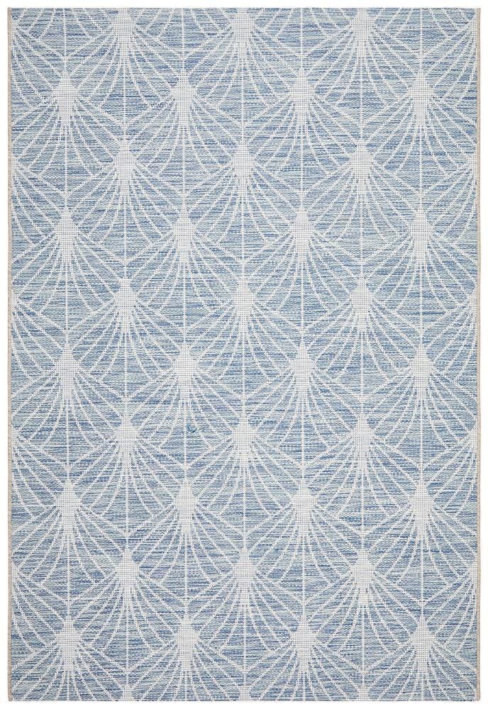 Terrace-Rug Culture Terrace 5502 Blue