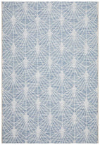 Terrace-Rug Culture Terrace 5502 Blue