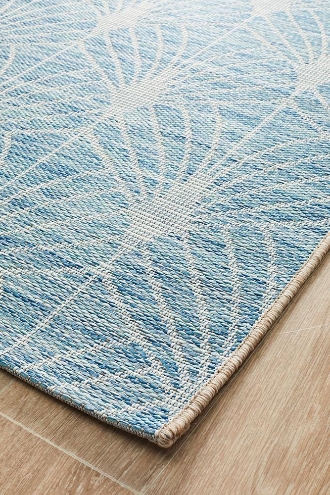 Terrace-Rug Culture Terrace 5502 Blue