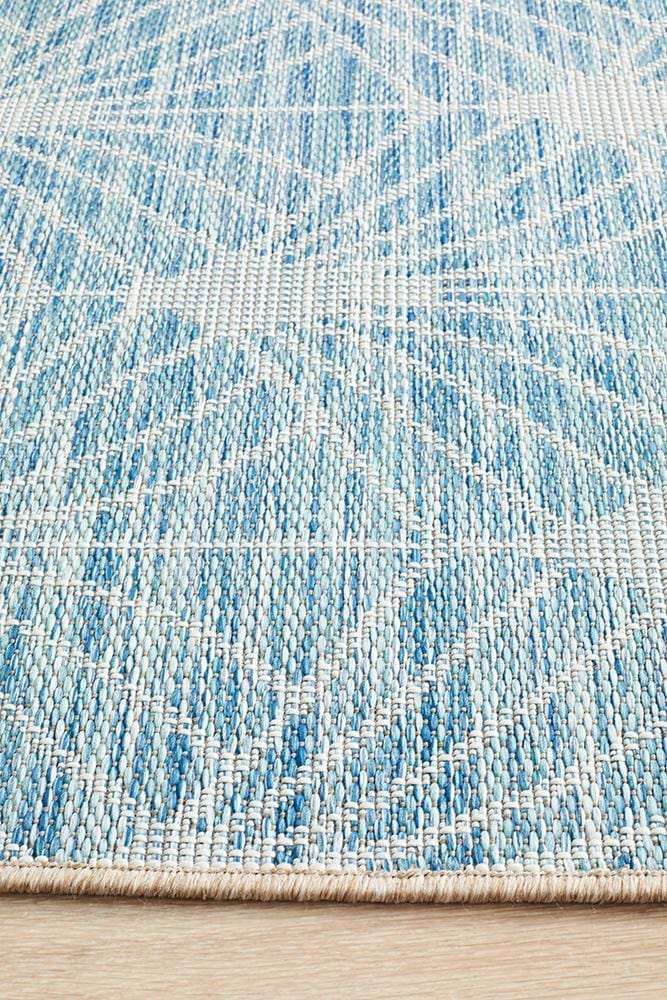 Terrace-Rug Culture Terrace 5502 Blue