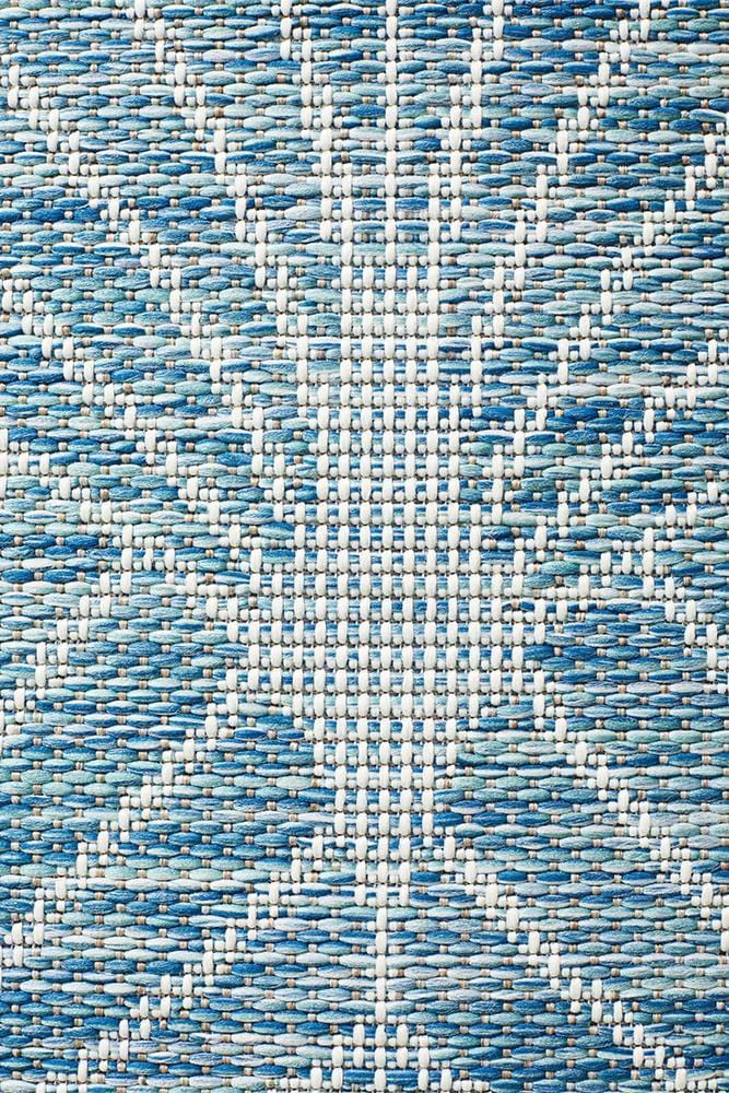 Terrace-Rug Culture Terrace 5502 Blue