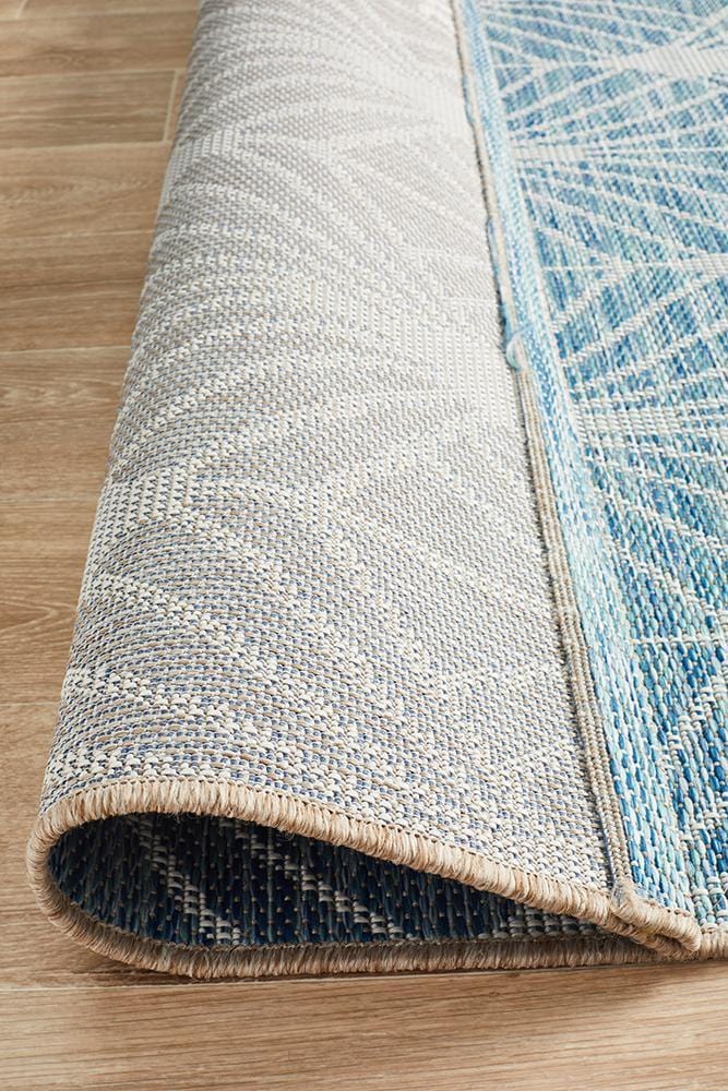 Terrace-Rug Culture Terrace 5502 Blue