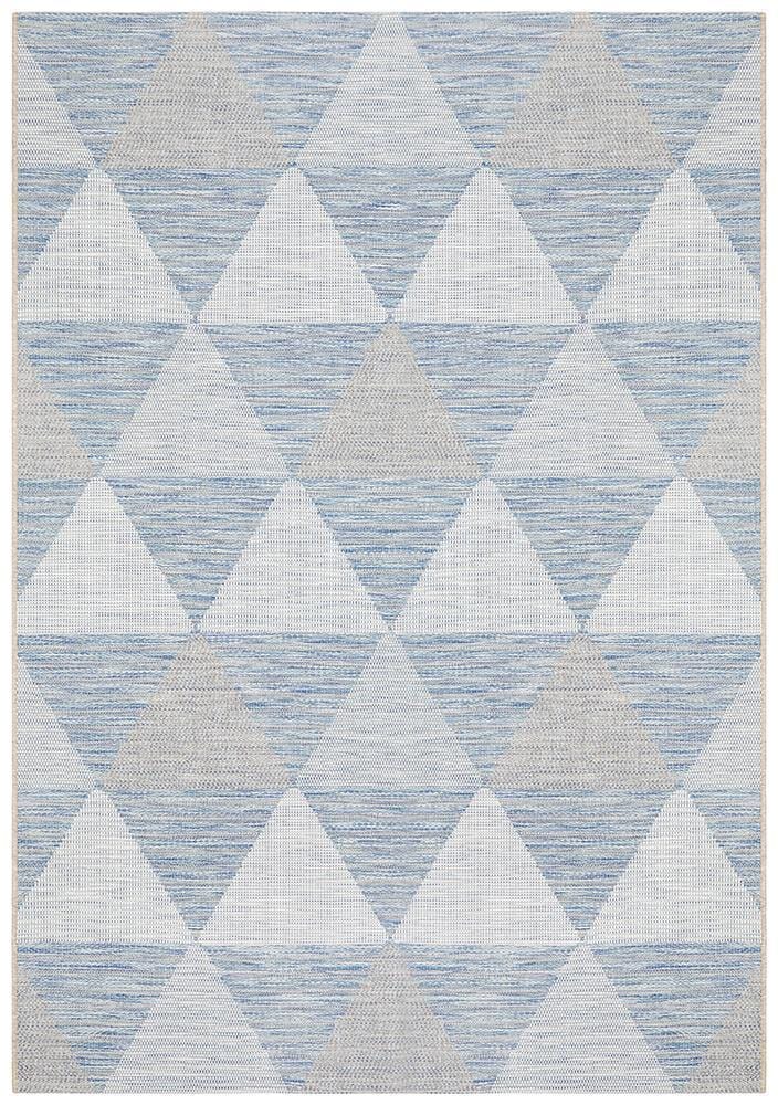 Terrace-Rug Culture Terrace 5503 Blue