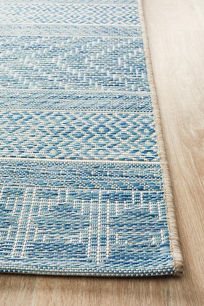 Terrace-Rug Culture Terrace 5505 Blue