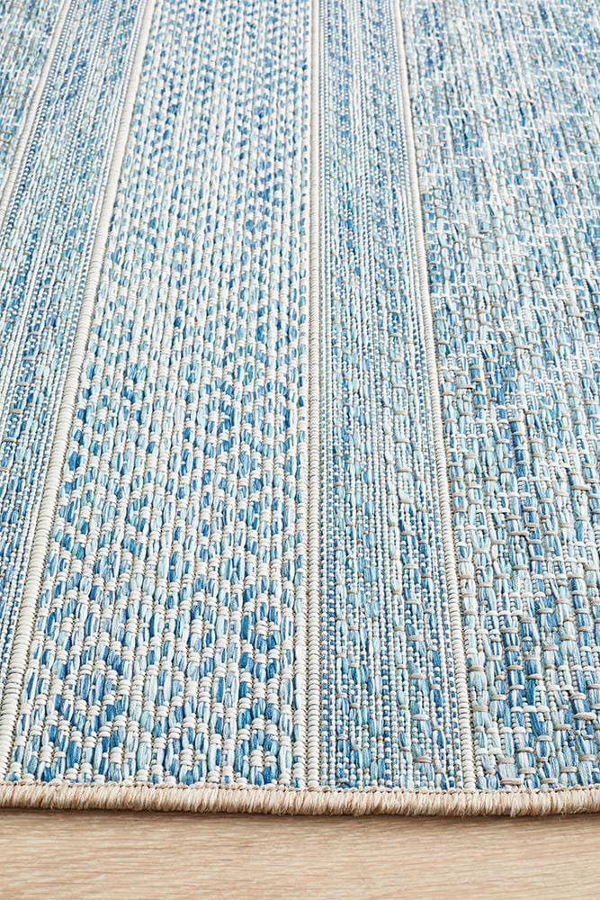 Terrace-Rug Culture Terrace 5505 Blue