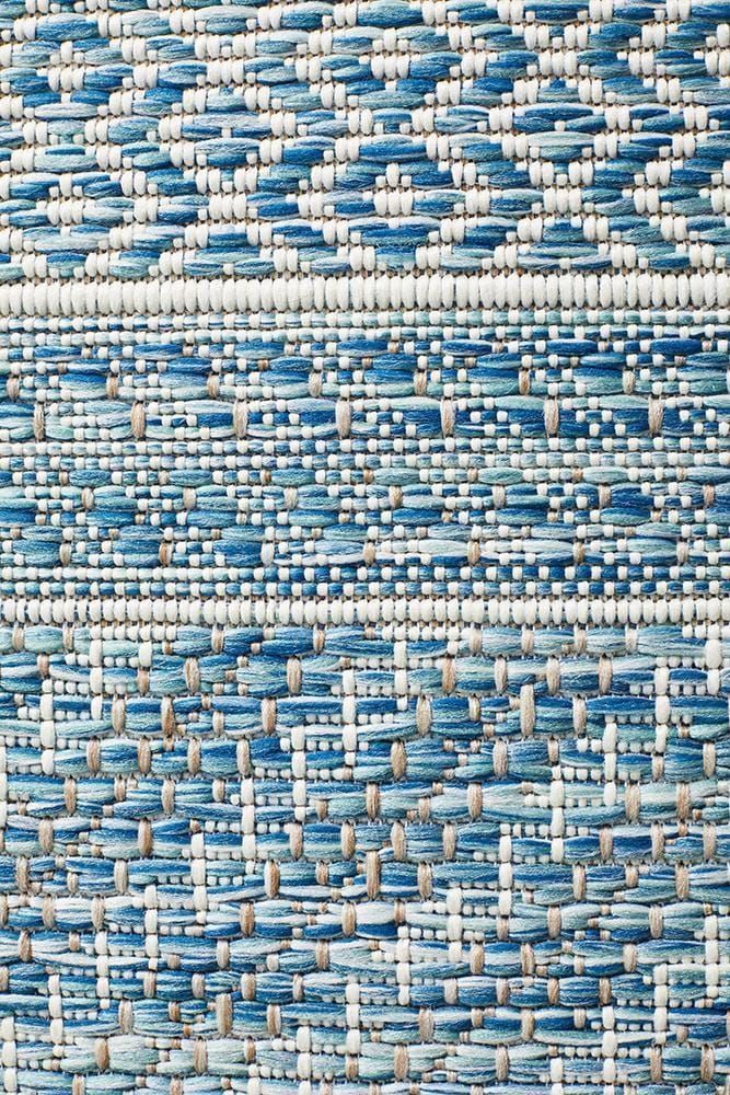 Terrace-Rug Culture Terrace 5505 Blue